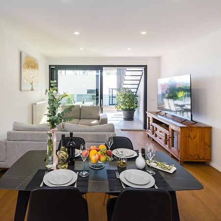 Apartment Dalmo Views Zadar Ngoại thất bức ảnh