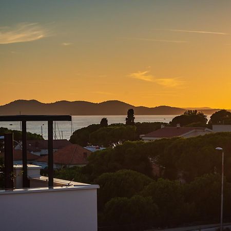 Apartment Dalmo Views Zadar Ngoại thất bức ảnh