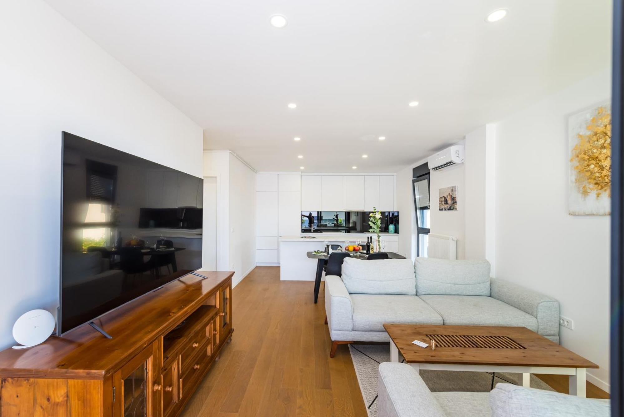 Apartment Dalmo Views Zadar Ngoại thất bức ảnh