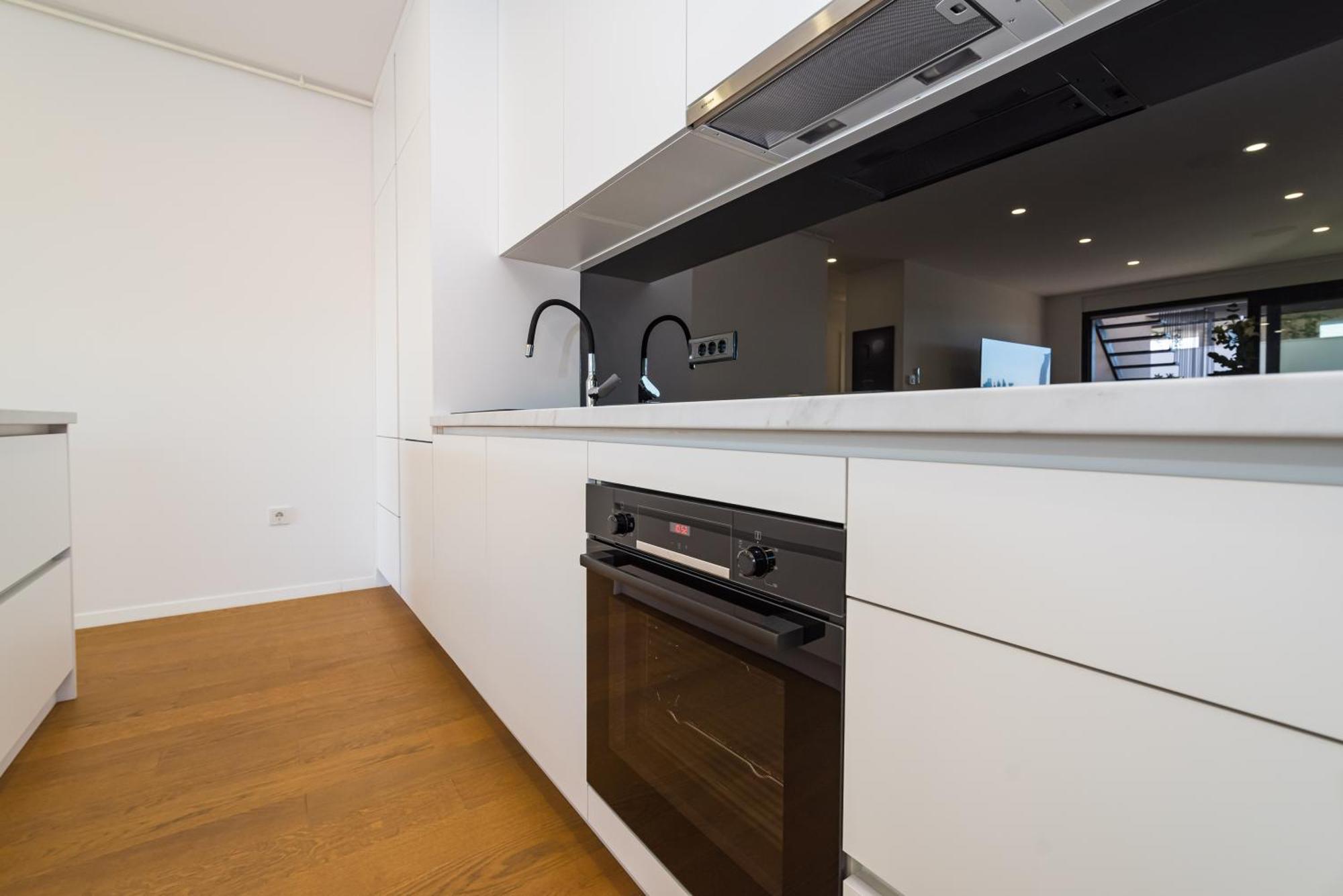 Apartment Dalmo Views Zadar Ngoại thất bức ảnh