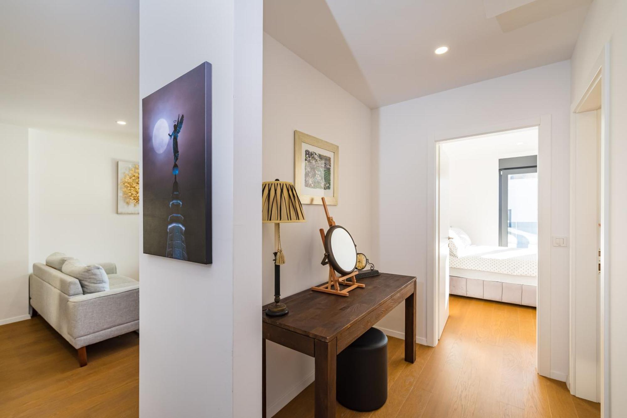 Apartment Dalmo Views Zadar Ngoại thất bức ảnh