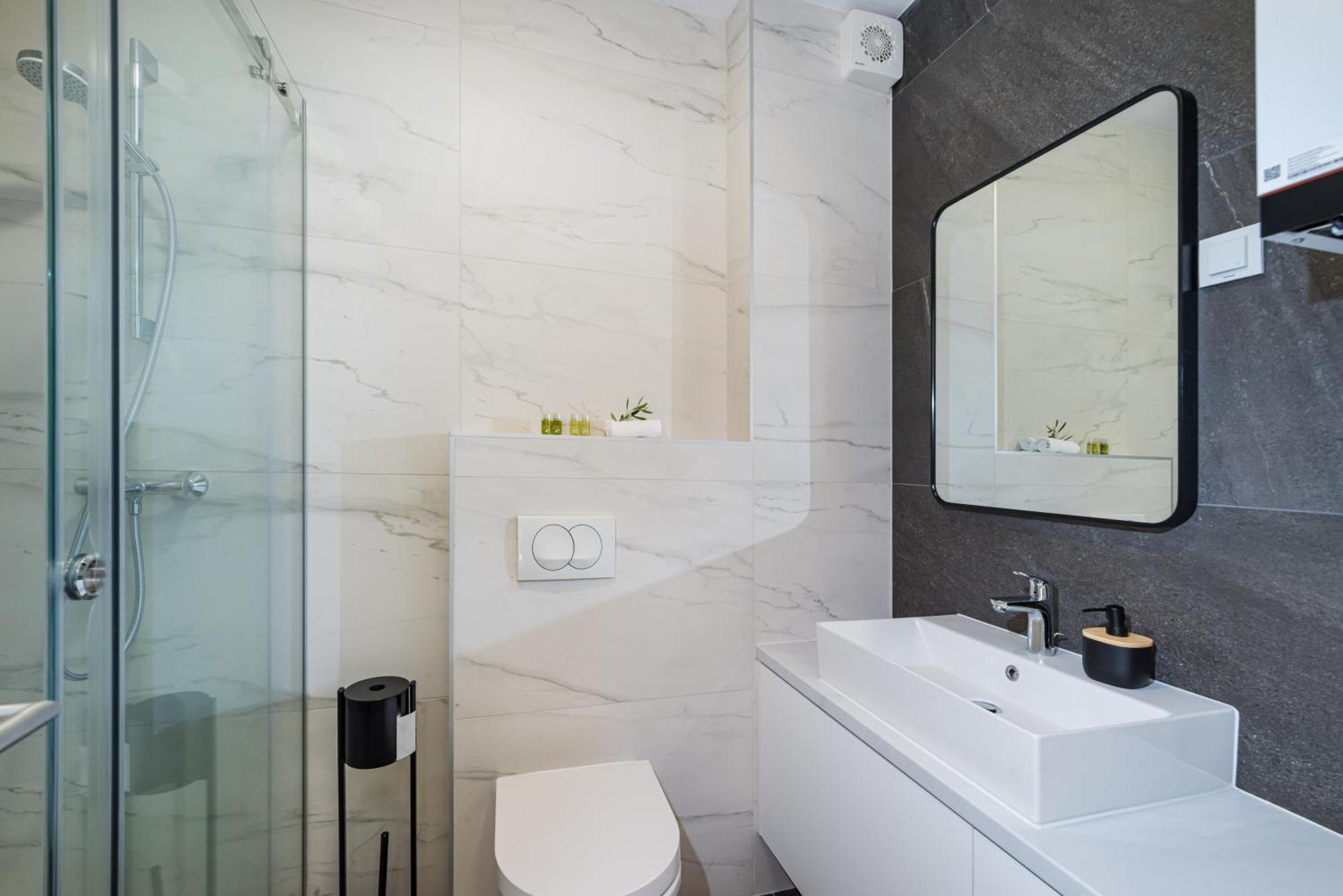 Apartment Dalmo Views Zadar Ngoại thất bức ảnh