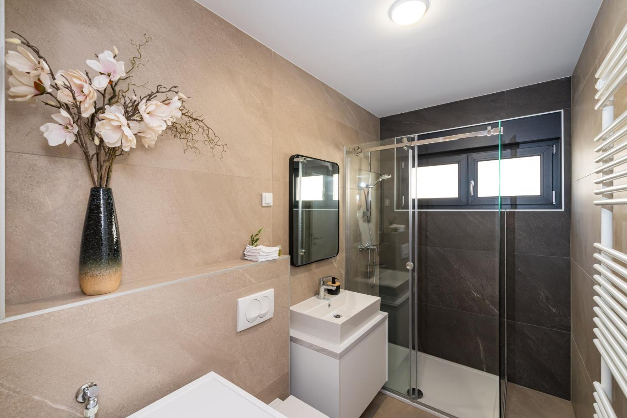 Apartment Dalmo Views Zadar Ngoại thất bức ảnh